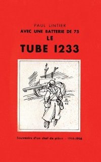bokomslag Le Tube 1233