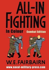bokomslag All-in Fighting In Colour - Combat Edition