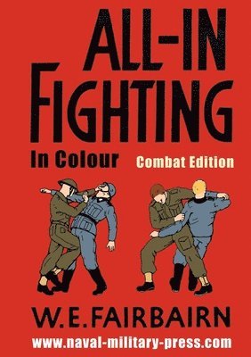 All-in Fighting In Colour - Combat Edition 1