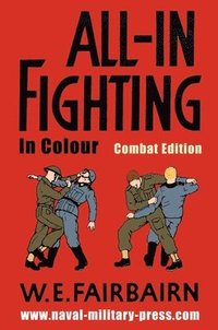 bokomslag All-in Fighting In Colour - Combat Edition