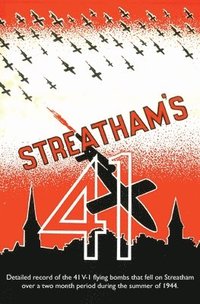 bokomslag Streatham's 41