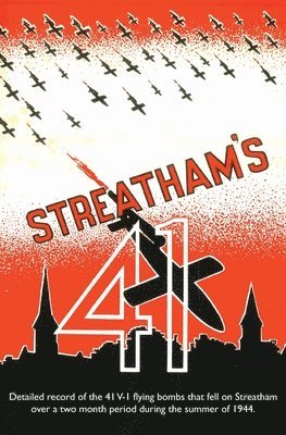 Streatham's 41 1