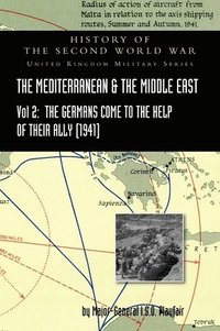 bokomslag Mediterranean and Middle East Volume II