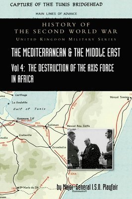 Mediterranean and Middle East Volume IV 1