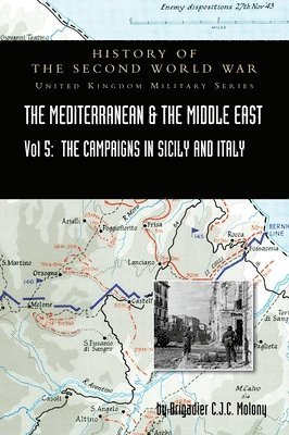 Mediterranean And Middle East Volume V 1