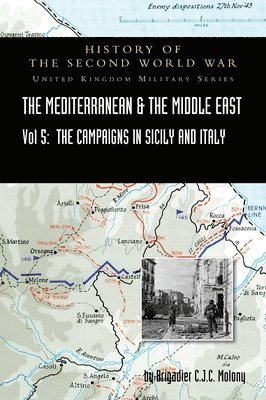 Mediterranean and Middle East Volume V 1