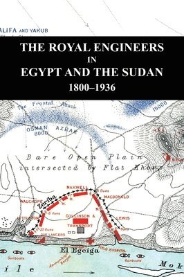 Royal Engineers in Egypt and the Sudan