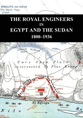 Royal Engineers in Egypt and the Sudan