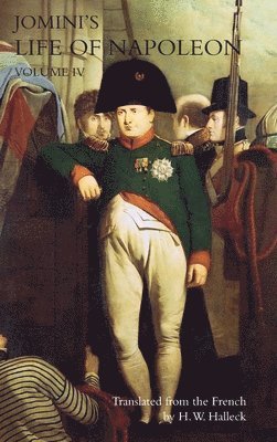 JOMINI's LIFE OF NAPOLEON 1