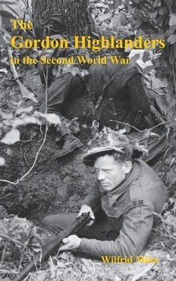 bokomslag Gordon Highlanders 1919-1945