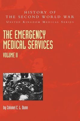 THE EMERGENCY MEDICAL SERVICES Volume 2 1