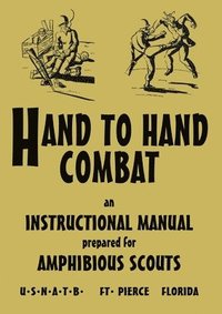 bokomslag Hand to Hand Combat