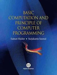bokomslag Basic Computation and Principle of Computer Programming