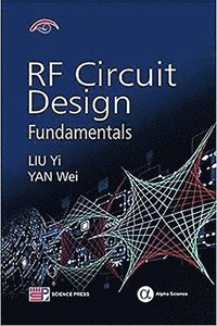 bokomslag RF Circuit Design