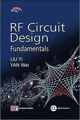 bokomslag RF Circuit Design