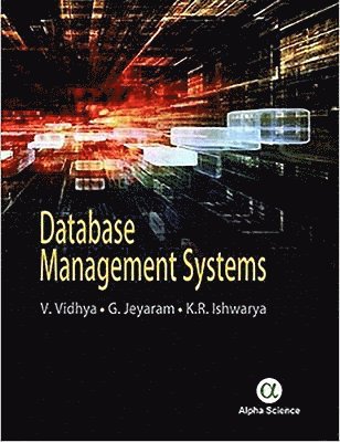 bokomslag Database Management Systems