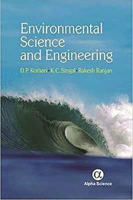 Environmental Science and Engineering 1