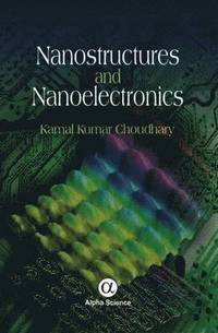 bokomslag Nanoscience and Nanotechnology