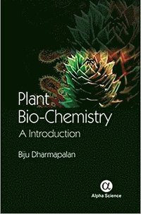 bokomslag Plant Biochemistry