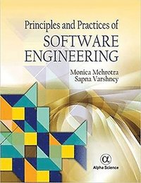 bokomslag Principles and Practices of Software Engineering