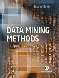 bokomslag Data Mining Methods