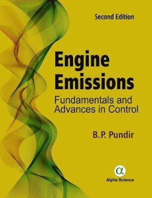 Engine Emissions 1