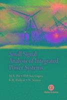 bokomslag Small Signal Analysis of Integrated Power Systems