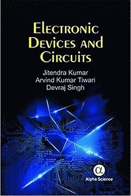 Electronic Devices and Circuits 1