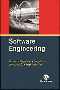 bokomslag Software Engineering