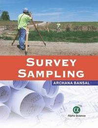 bokomslag Survey Sampling