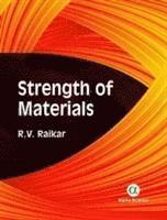 bokomslag Strength of Materials