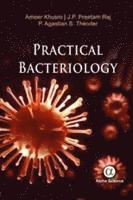 bokomslag Practical Bacteriology