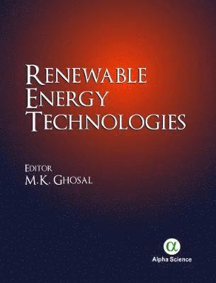 Renewable Energy Technologies 1