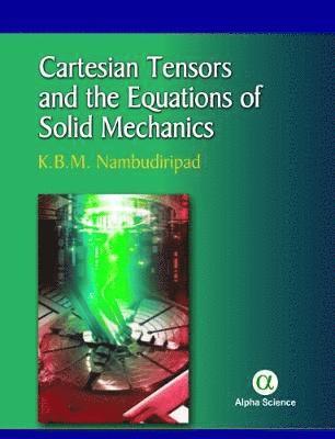 bokomslag Cartesian Tensors and the Equations of Solid Mechanics