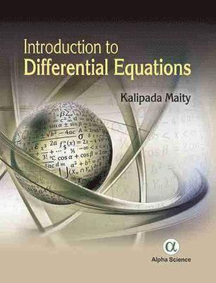 Introduction to Differential Equations 1
