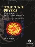 bokomslag Solid State Physics: