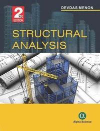 bokomslag Structural Analysis