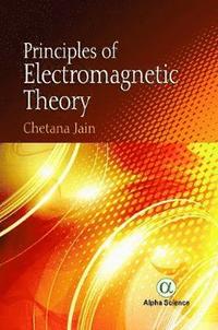 bokomslag Principles of Electromagnetic Theory