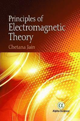 Principles of Electromagnetic Theory 1