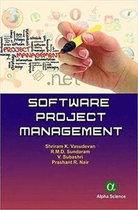 bokomslag Software Project Management