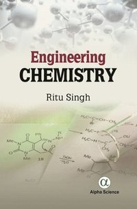 bokomslag Engineering Chemistry
