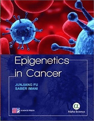 bokomslag Epigenetics in Cancer