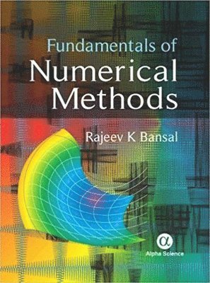 bokomslag Fundamentals of Numerical Methods