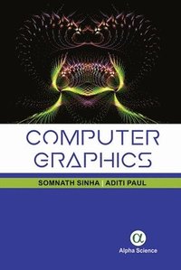 bokomslag Computer Graphics