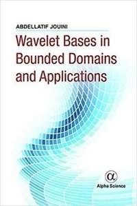 bokomslag Wavelet Bases in Bounded Domains and Applications