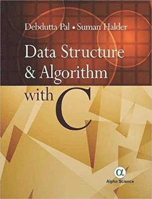 Data Structure and Algorithm with C 1