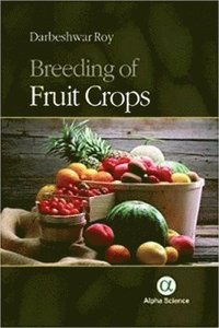 bokomslag Breeding of Fruit Crops