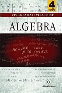 bokomslag Algebra: 4