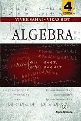 Algebra: 4 1