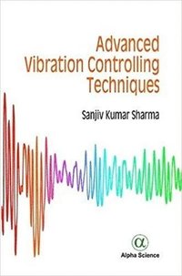 bokomslag Advanced Vibration Controlling Techniques